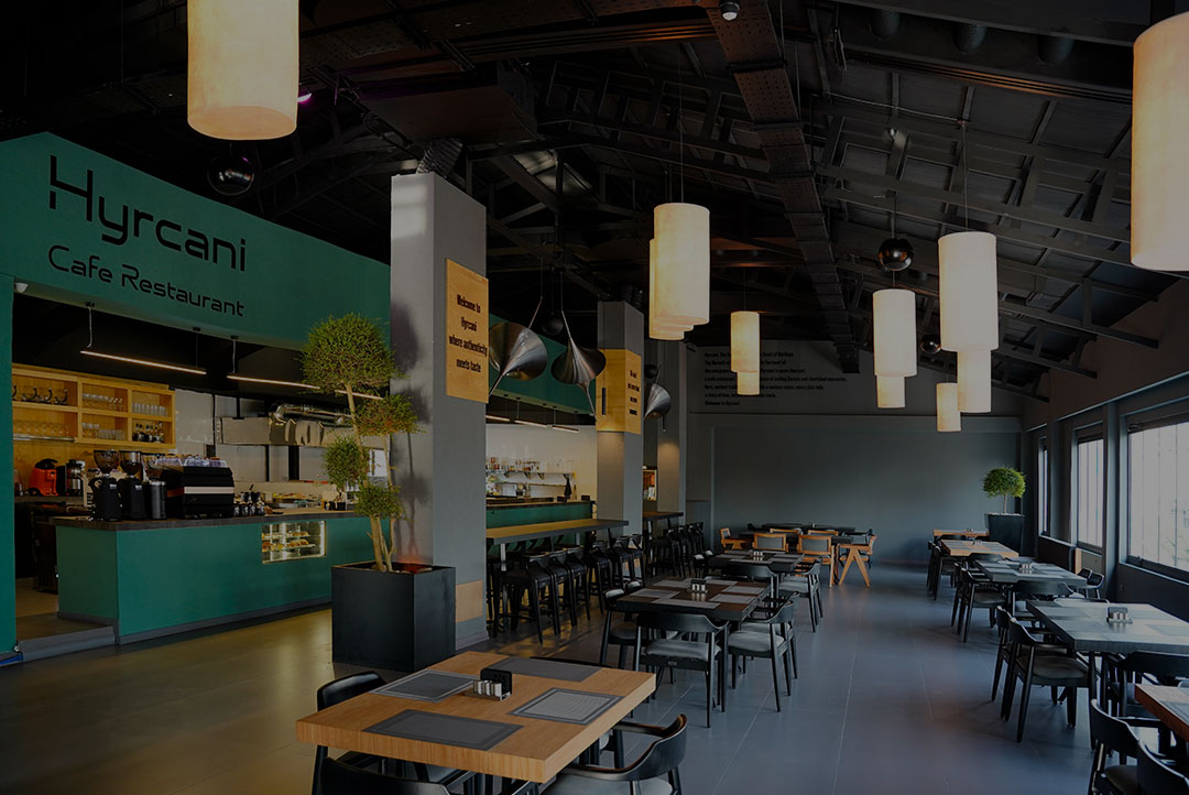 تجلی اصالت گیلان در آغوش مدرنیسم